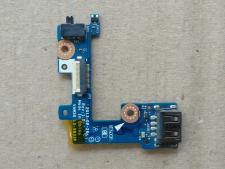 USB роз'єм до ноутбука Model LS-9833P №2